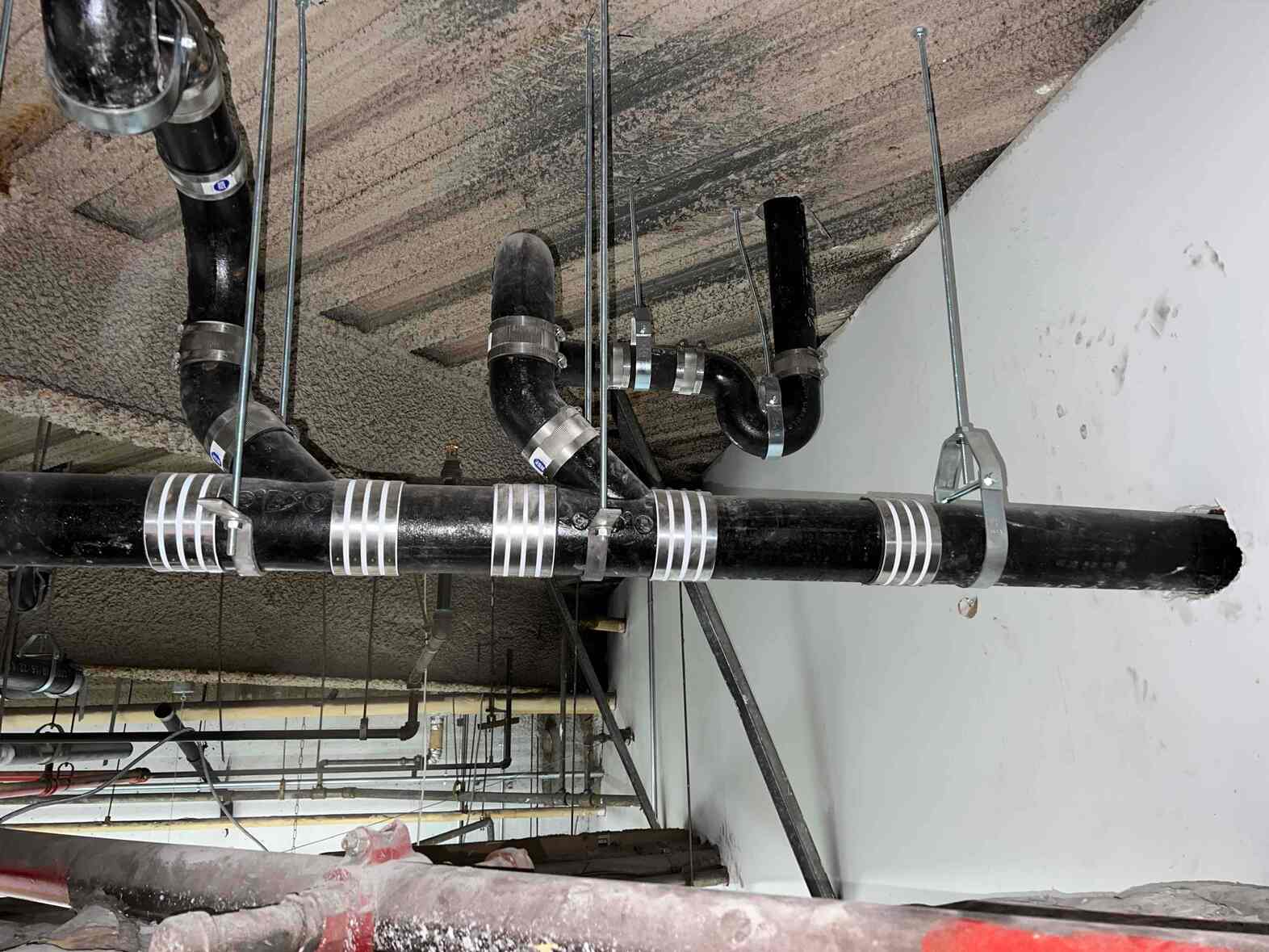 Plumbing Pipe Repair Superior PHM