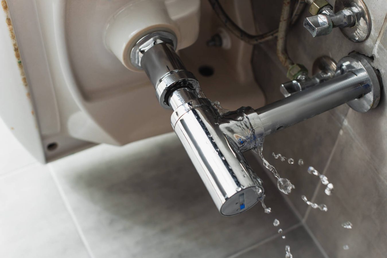 superior phm water leaking services